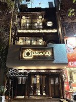 sang nhượng quán ăn full đồ tại đường trần thái tông, quận cầu giấy