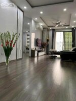 Bán nhanh căn hộ chung cư KĐT Resco – DT 102m2 – Giá chỉ 6,x tỷ - 3PN – Có sổ đỏ