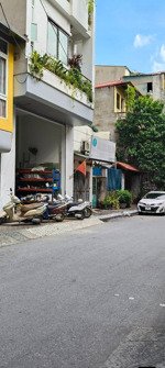 phố quang trung 70 m 4 tầng mt 5 m 15 tỷ ô tô qua nhà - ngõ nông 10m ra ô tô tránh - vị trí đe