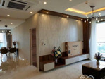 cho thuê căn hộ happy valley pmh q7 100m², 3pn, giá 23tr/th