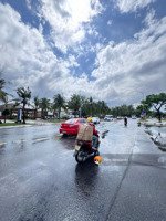 bán nhanh đất 2 mặt tiền đường phan tứ-dtđ 264m ngang 8m - gần biển mỹ khê sát khu an thượng