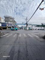  SỐC! NHÀ MẶT TIỀN HIỆP THÀNH 06 – NGAY CHỢ, 121M2 – NGANG 5.2M – GIÁ CHỈ 6.8 TỶ TL