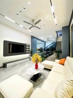 siêu hiếm nguyễn văn công 80m2 - p3 gò vấp 4pn master chỉ 7.5 tỷ - có pn trệt, nhà mới bán gấp