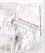 nhà nát : 3.3 x 20 ( sổ 62m ) 140/ điện biên phủ - p.17 q. bình thạnh