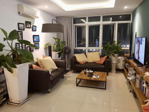 căn hộ 115m2, full nội thất, tiện ích đầy đủ, cc giai việt, p5, q8