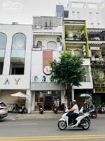 CHO THUÊ NHÀ MẶT TIỀN 479 VÕ VĂN TÂN - TUYẾN ĐƯỜNG KD SẦM UẤT