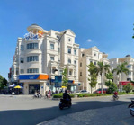 biệt thự cityland park hill, đẳng cấp, khu nhà giàu,h.đông nam dt: 6m x 20m hầm 3 lầu giá 28,5 tỷ