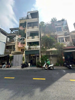 bán nhà mặt tiền nguyễn văn nguyễn tân định, quận 1 giá tốt dòng tiền ổn định có thang máy
