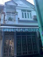 BÁN NHÀ HXH CÓ LỀ BÌNH THẠNH SẴN KẾT CẤU 4X14M GẦN BỜ KÈ XUYÊN TÂM. GIÁ 10TỶ699