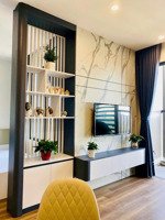 chính chủ cho thuê căn hộ studio zurich 36m. nội thất luxury 6.5tr/th tại vinhomes ocean park