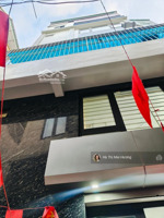 bán nhà riêng tại xuân đỉnh, 8,5 tỷ, 35 m2, 6 tầng thang máy, 10m ra đường ô tô tránh