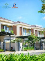 bán gấp căn biệt thự đơn lập suncasa central 250m2 vị trí đẹp ngay vsip ii giá chỉ 6,99tỷ full