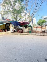 bán lô đất 2 mặt tiền trước sau đường mỹ khê 5, vị trí gần biển, trong khu du lịch phố tây