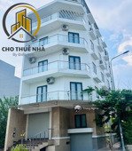 tòa nhà đường cộng hòa diện tích: 7x20m hầm 5 tầng cho thuê