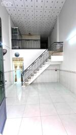 Cho thuê nhà trệt lửng hẻm 558 đường 30/4 – đối diện Cao đẳng Cần Thơ