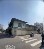 góc 2 mặt tiền đẹp nhất khu an phú dt 13x16m phù hợp vp, showroom cạnh ga metro