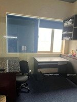 cho thuê căn hộ f6 trung kính, cầu giấy 
vừa ở vừa làm văn phòng - giá tốt