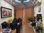 bán nhà phố ngọc lâm long biên 39m², 5 tầng, ô tô đỗ cửa, kinh doanh tốt, sổ đỏ, 17.5 tỷ