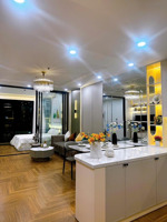 duy nhất 1 căn! bán căn hộ 1 phòng ngủ tại times city bán giá: 5.6 tỷ