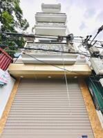 BÁN NHÀ THẠCH BÀN 48M 6 TẦNG- THANG MÁY- VỊ TRÍ TRUNG TÂM- NỘI THẤT ĐẸP- GIÁ HƠN 9 TỶ