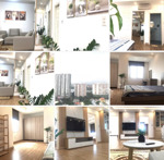 bán căn hộ chung cư seaview ttđt chí linh vũng tàu (giá tốt trong tháng 12)