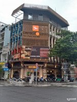 cho thuê nhà mặt tiền ba tháng hai, quận 10 gần vòng xoay dân chủ