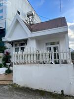 BÁN CĂN NHÀ CẤP 4 XÂY KIÊN CỐ ĐƯỜNG MAI HẮC ĐẾ