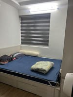 cho thuê căn hộ đầy đủ đồ tại ruby3 phúc lợi. diện tích: 54m2. giá: 7tr/tháng