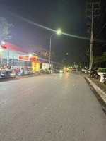 tôi cần bán lô đất đẹp khu hồ mật sơn - sao đỏ - chí linh - hải dương