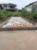 chính chủ bán nhanh lô đất thị trấn phúc thọ 50m2 giá nhỉnh 1 tỷ