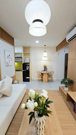 chỉ 5% (~115 triệu) ký hđ sở hữu ngay chung cư bcons center city 1pn 45m²