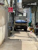 NHÀ TRỆT LỬNG MỚI ĐẸP SAU LƯNG KHU ĐẠI NGÂN, P. AN KHÁNH, NINH KIỀU, CẦN THƠ