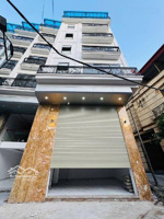 nhà đẹp tây hồ, ô tô 7 chỗ vào nhà, 7 tầng, thang máy, lô góc, không có căn thứ 2