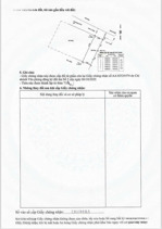 đất bên đường số 42, hiệp bình chánh, 4.4 tỷ