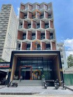 chi thuê toà nhà 10x20m 6 lầu thạnh mỹ lợi quận 2 lh 
