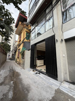 bán gấp nhà ngọc thuỵ 32m x6 tầng thang máy, ô tô đỗ cửa, ngay ô tô tránh. giá 10,8 tỷ (ctl)