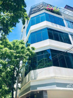 cho thuê liền kề lô góc 2 mặt tiền đường thanh liệt, thanh trì 60m2 6t thang máy 25 triệu