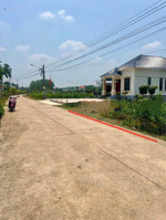 bán đất hcm đối diện chợ phước thành 5*50 có 100m thổ cư giá hết đất 570tr sẵn sổ hồng