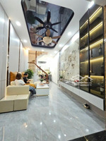 bán nhà phố ngọc khánh, ba đình- 2 thoáng trước sau - full nội thất mới tinh - vị trí đẳng cấp