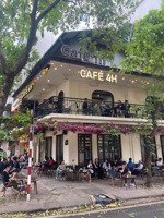 lô góc đỗ quang nhận diện thương hiệu đẹp - dt 80m2*3.5 tầng - mt 7m - giá 100tr - vị trí đắc địa