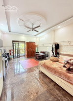 hẻm ô tô thông, gần mặt tiền, cách công viên gia định 500m 80m2, ngang 4,5m, 4 tầng btct nhỉnh 9 tỷ