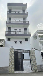 chdv mặt tiền - sát đỗ xuân hợp - 5 tầng - 20 phòng - thang máy - pccc - dt~100tr/tháng - 2x tỷ