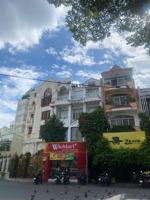 bán gấp trong tháng - bán nhà mặt tiền nguyễn thị huỳnh 75m² 5 tầng - giá bán 26.5 tỷ