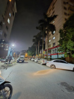 bán đất mễ trì, nam từ liêm ô tô tránh, vỉa hè 2 bên 91m2, mt 8m giá 43 tỷ 5.