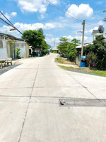 bán lô đất thổ cư, khu hiện hữu xây dựng ngay, diện tích 155m2 giá bán 1 tỷ 250tr ở củ chi tp hcm