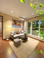 hàng hiếm! căn hộ sân vườn dt 72,5m2 ct1 vcn phước hải - 2pn - tặng nội thất sang trọng - 3tỷ680tr