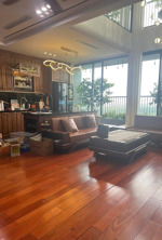 landmark ecopark - bán căn duplex thông tầng, biệt thự trên cao 150m2 3n3vs 15.5 tỷ đông nam