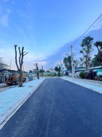 bán đất đường an phú đông 3 - giá 3.85 tỷ ( 51.5m2 )