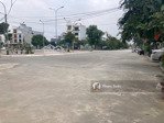 spcc, lô góc 2 mặt tiền tái định cư gốc lim, đằng hải (c907) lh 