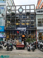 nhà mặt tiền nguyễn tri phương q10 đối diện đh kinh tế lưu lượng lớn 160tr